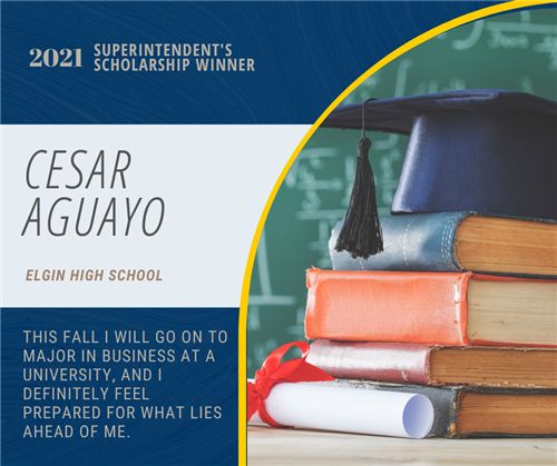 Cesar Aguayo